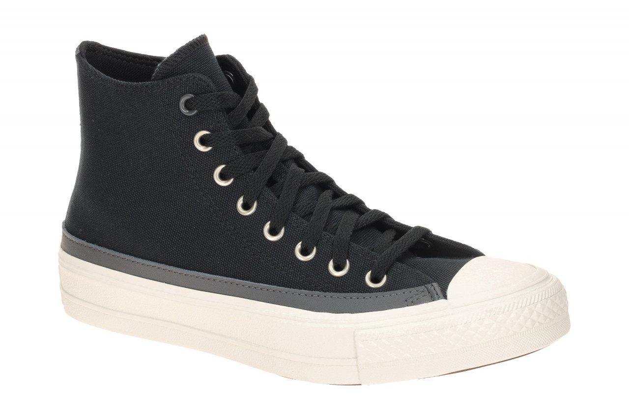 Converse CHUCK TAYLOR ALL STAR A16594C schwarz - UNISEX Damen- und Herrenschuhe 1 Converse CHUCK TAYLOR ALL STAR A16594C schwarz - UNISEX Damen- und Herrenschuhe