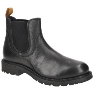 Bugatti SENTRA 3216113H1000 1000 schwarz - bequeme Stiefelette f?r Herren