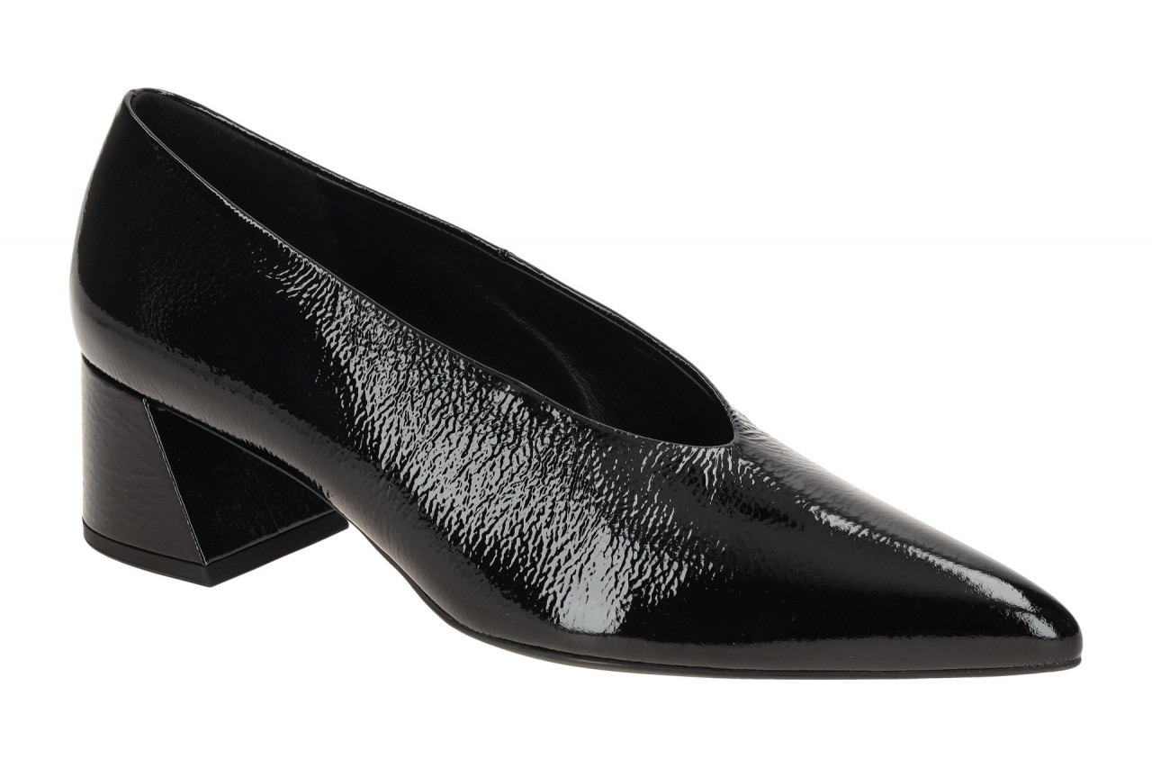 H?gl 0-10 4535 0100 schwarz - Pumps f?r Damen 1 H?gl 0-10 4535 0100 schwarz - Pumps f?r Damen