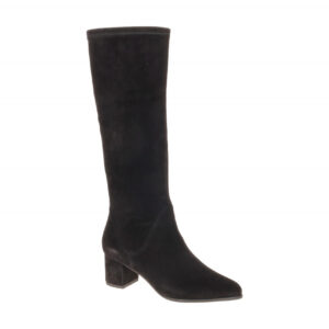 Peter Kaiser 9-75526-45-044 schwarz - elegante Stiefel f?r Damen