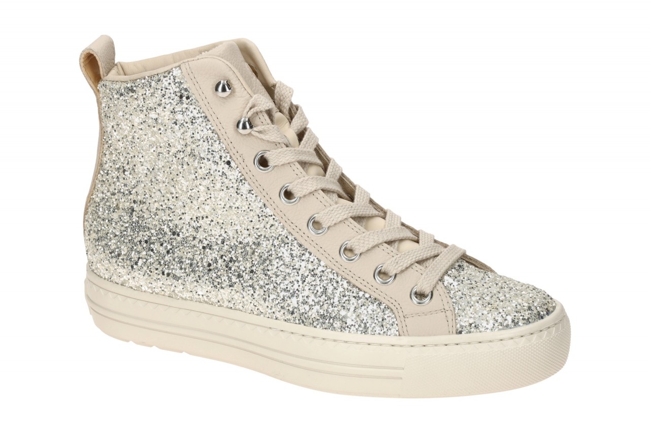 Paul Green 5312-01x beige - Sneakers f?r Damen 1 Paul Green 5312-01x beige - Sneakers f?r Damen