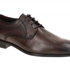 Lloyd CORE 111 25-505-07 dunkel-braun - Businessschuhe mit Schn?rung f?r Herren