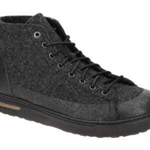 Birkenstock BEND MID DIP 1025802 schwarz - UNISEX Damen- und Herrenschuhe