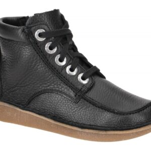 Clarks FUNNY CEDAR 26173884 4 schwarz - Damenschuhe - Hi cut Sneaker