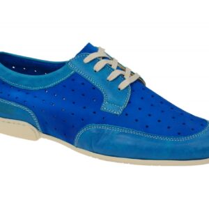 Eject JANO 18333.001 blau - Sneakers f?r Herren