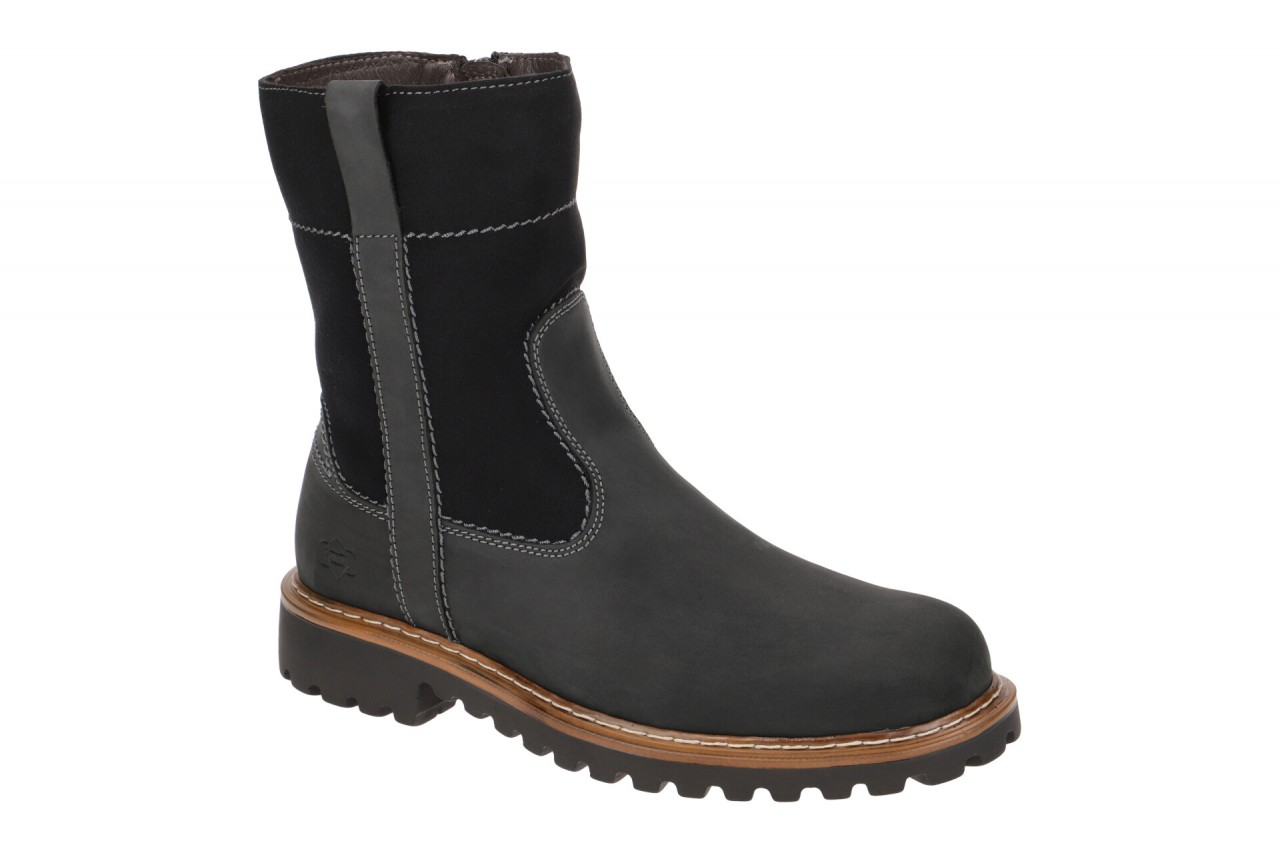 Josef Seibel CHANCE 21927 LA86 600 schwarz - Warmgef?tterte Winterstiefel f?r... 1 Josef Seibel CHANCE 21927 LA86 600 schwarz - Warmgef?tterte Winterstiefel f?r...