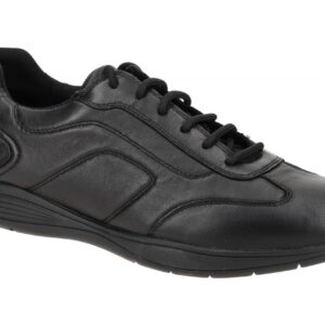 Geox SPHERICA EC2 U45BXD000LMC9999 schwarz - Sneakers f?r Herren
