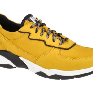 Pius Gabor 0908.70.05 gelb - Sneakers f?r Damen