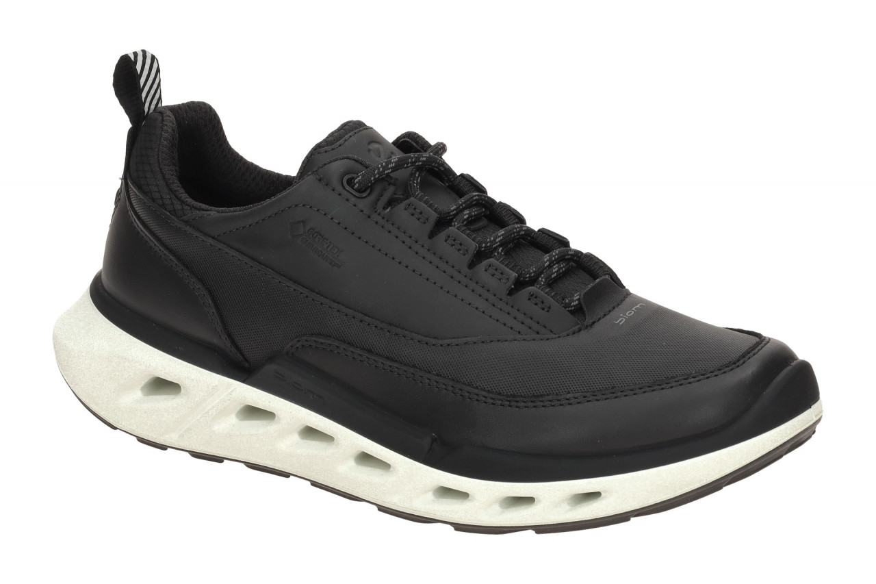 Ecco BIOM 720 85030351094 schwarz - Sportschuhe f?r Damen 1 Ecco BIOM 720 85030351094 schwarz - Sportschuhe f?r Damen
