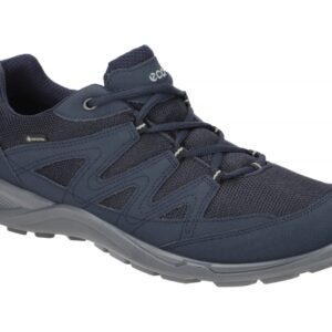 Ecco TERRACRUISE LT 82578450769 dunkel-blau - Sneakers f?r Herren