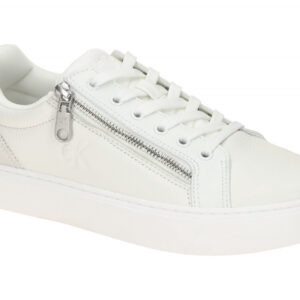 Calvin Klein CLASSIC CUPSOLE YM01437 0K4 wei? - Sneakers f?r Herren