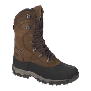 Meindl GARMISCH II GTX 7635 39 braun - Trekking- und Wanderstiefelette f?r He...