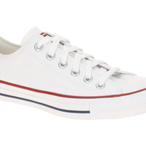 Converse ALL STAR OX M7652C wei? - UNISEX Damen- und Herrenschuhe