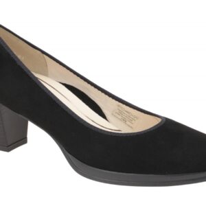 ara ORLY 12-13436 01 schwarz - Pumps f?r Damen