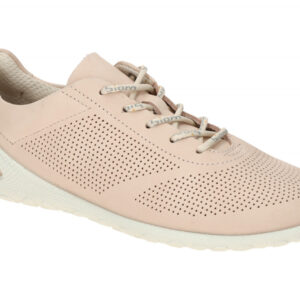 Ecco BIOM LITE 80240302118 rose - Sneakers f?r Damen
