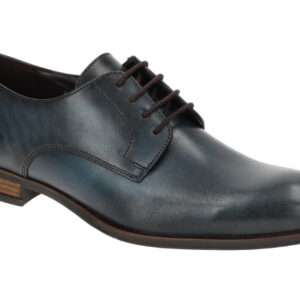 Lloyd CORE PLUS 110 25-506-28 blau - Businessschuhe mit Schn?rung f?r Herren