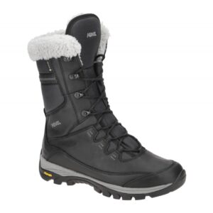 Meindl NOVARA LADY GTX 7622 01 schwarz - Winterstiefel f?r Damen
