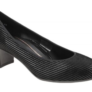 ara KNOKKE HIGHSOFT 12-11486 03 schwarz - Pumps f?r Damen