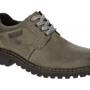 Josef Seibel CHANCE 08 21506 JE81 260 grau - bequeme Halbschuhe f?r Herren