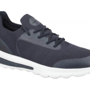 Geox SPHERICA ACTIF A U35BAA0006K C4002 dunkel-blau - sportliche Slipper f?r ...