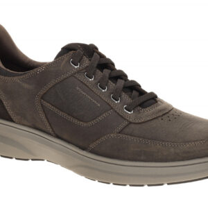 Clarks MULLAN EASY 26184416 7 dunkel-braun - bequeme Slipper f?r Herren