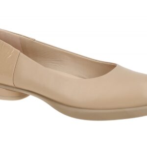 Ecco SCULPTED LX 22230301084 taupe - Ballerina - Halbschuhe - Slipper f?r Damen