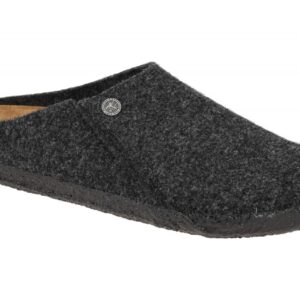 Birkenstock ZERMATT RIVET 1014938 dunkel-grau - UNISEX Damen- und Herrenschuhe