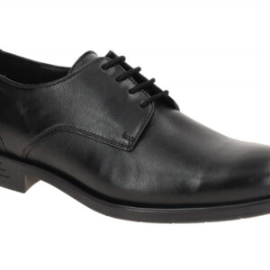 Lloyd EEZY 117G 25-523-00 schwarz - Businessschuhe mit Schn?rung f?r Herren