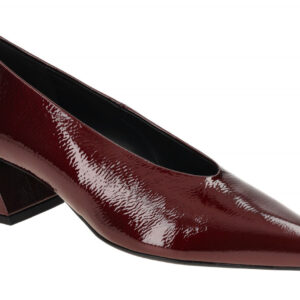 H?gl 0-10 4531 4400 bordo - Pumps f?r Damen