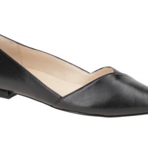 H?gl BOULEVARD 0-17 0000 0100 schwarz - Ballerina - Halbschuhe - Slipper f?r ...