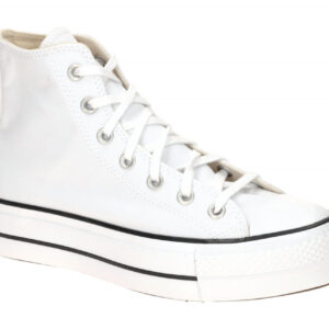 Converse CHUCK TAYLOR ALL STAR 560846C wei? - Damenschuhe - Hi cut Sneaker