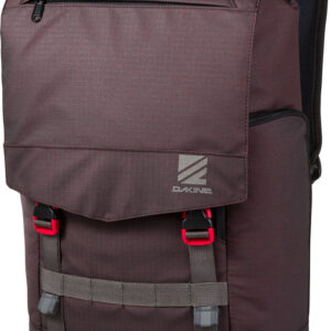 Dakine Rucksack Pulse 18Liter Ipad Fach Schulrucksack Backpack Switch