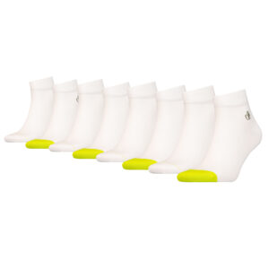 Scotch & Soda Quarter Socken für Herren im 8er Pack