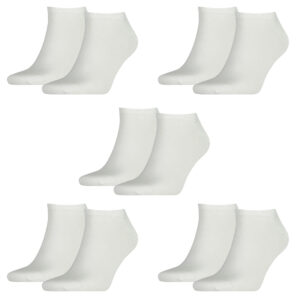 10 Paar TOMMY HILFIGER Sneaker Socken Gr. 39 - 49 Herren Business Socken