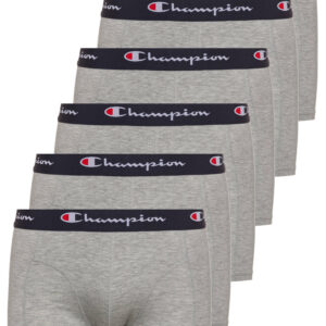 6er Pack Champion Boxershorts Men Herren Unterhose Pant Boxer Unterwäsche