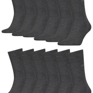 12 Paar Calvin Klein Sneaker Classic Socken Herren