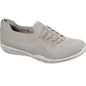 Skechers Women´s Active NEWBURY ST EVERY ANGLE Sneakers Women Grau