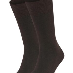 1 Paar Falke Herren Socken 14435 Airport SO Classic Kurzstrümpfe