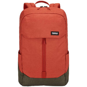 Thule Lithos 20L Rucksack Backpack Notebook Tablet