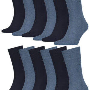 12 Paar Calvin Klein Sneaker Classic Socken Herren