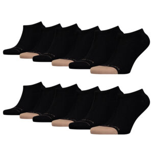 Scotch & Soda Herren Sneakersocken im 12er Pack