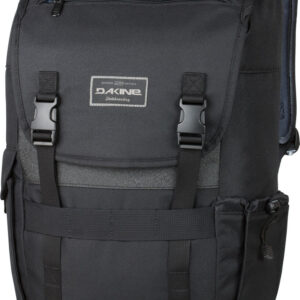 Dakine Rucksack Ledge 25L Liter Laptop Schulrucksack Backpack Black