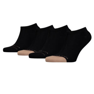 Scotch & Soda Herren Sneakersocken im 4er Pack