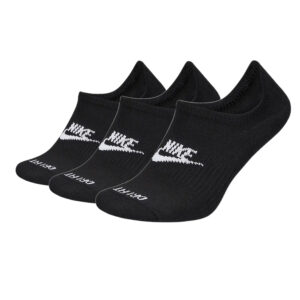 3 Paar Nike Everyday Plus Cushined Footie Füßlinge Dri-Fit DN3314