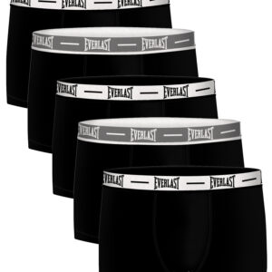 5 er Pack Everlast Boxer Short Slip Men Herren Unterhose Pant Unterwäsche