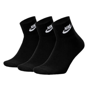 3 Paar Nike Everyday Essential Ankle Sneaker Socken DX5074