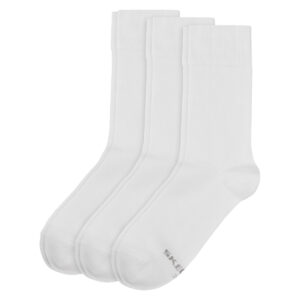 3 Paar Skechers Herren Sportsocken Crew Socken SK41007
