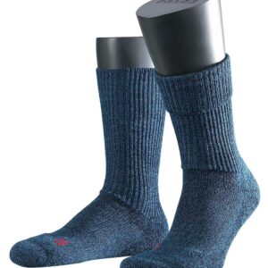 1 Paar Falke Socken 16480 Walkie Ergo SO Universeller Trekkingstrumpf