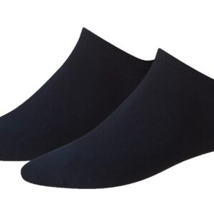 2 Paar TOMMY HILFIGER Herren Sneaker Socken Gr. 39 - 49 Business Socken