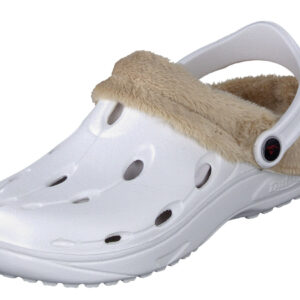 Chung Shi Dux Winter Unisex Duflex Erwachsene Sandalen 8900021 gefüttert